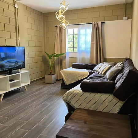 A Solo 15Min Del Aeropuerto Ezeiza Apartment Exterior photo