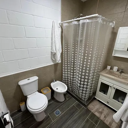 A Solo 15Min Del Aeropuerto Ezeiza Apartment Exterior photo