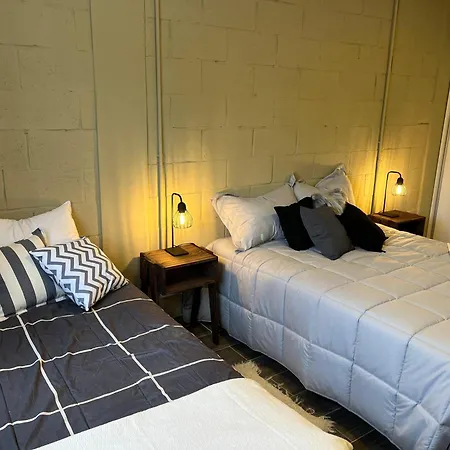 A Solo 15Min Del Aeropuerto Ezeiza Apartment Exterior photo